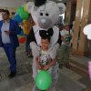 «Мир на планете – счастливые дети!»