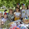 «Мир на планете – счастливые дети!»