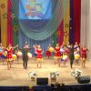 «Мир на планете – счастливые дети!»