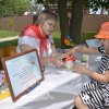 «Мир на планете – счастливые дети!»