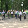 «Мир на планете – счастливые дети!»