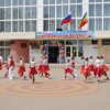 «Мир на планете – счастливые дети!»