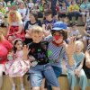 «Мир на планете – счастливые дети!»