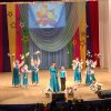 «Мир на планете – счастливые дети!»