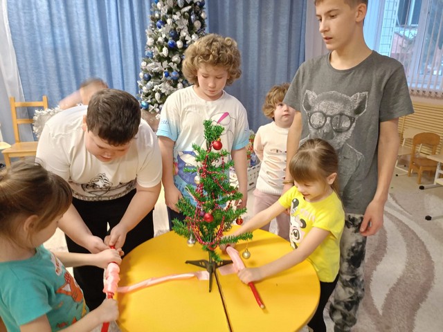 rojdestven posidelki 5